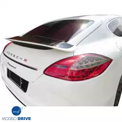 FRP FDES Spoiler Wing > Porsche Panamera (970) 2010-2013 image - 21
