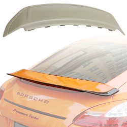 ModeloDrive FRP FDES Spoiler Wing > Porsche Panamera (970) 2010-2013 image - 1