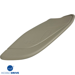 ModeloDrive FRP FDES Spoiler Wing > Porsche Panamera (970) 2010-2013 image - 4