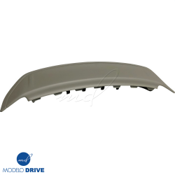 ModeloDrive FRP FDES Spoiler Wing > Porsche Panamera (970) 2010-2013 image - 7