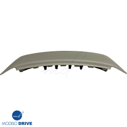 ModeloDrive FRP FDES Spoiler Wing > Porsche Panamera (970) 2010-2013 image - 9