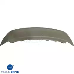 FRP FDES Spoiler Wing > Porsche Panamera (970) 2010-2013 image - 10