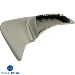 ModeloDrive FRP FDES Spoiler Wing > Porsche Panamera (970) 2010-2013 image - 16