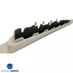 FRP FDES Spoiler Wing > Porsche Panamera (970) 2010-2013 image - 17