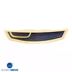 FRP ING Grille > Subaru WRX (GH) 2011-2014 > 5dr Hatchback image - 3