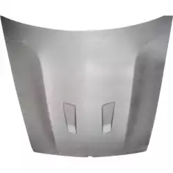 FRP PDES Turbo Hood Skin > Mercedes-Benz E-Class (C207) 2010-2016 > 2dr Coupe image - 3