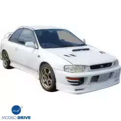 FRP CSPE STi V3 Front Valance Add-on > Subaru Impreza (GC8) 1993-2001 > 2/4/5dr image - 13