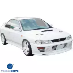 FRP CSPE STi V3 Front Valance Add-on > Subaru Impreza (GC8) 1993-2001 > 2/4/5dr image - 14