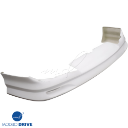 ModeloDrive FRP CSPE STi V3 Front Valance Add-on > Subaru Impreza (GC8) 1993-2001 > 2/4/5dr image - 6