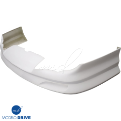 ModeloDrive FRP CSPE STi V3 Front Valance Add-on > Subaru Impreza (GC8) 1993-2001 > 2/4/5dr image - 7