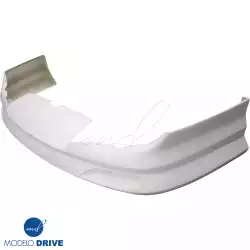 FRP CSPE STi V3 Front Valance Add-on > Subaru Impreza (GC8) 1993-2001 > 2/4/5dr image - 7