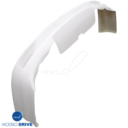 ModeloDrive FRP CSPE STi V3 Front Valance Add-on > Subaru Impreza (GC8) 1993-2001 > 2/4/5dr image - 8