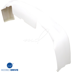 ModeloDrive FRP CSPE STi V3 Front Valance Add-on > Subaru Impreza (GC8) 1993-2001 > 2/4/5dr image - 9