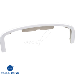 ModeloDrive FRP CSPE STi V3 Front Valance Add-on > Subaru Impreza (GC8) 1993-2001 > 2/4/5dr image - 10
