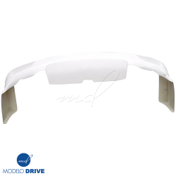 ModeloDrive FRP CSPE STi V3 Front Valance Add-on > Subaru Impreza (GC8) 1993-2001 > 2/4/5dr image - 11