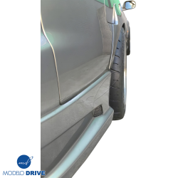 ModeloDrive FRP CWE 20mm Fender Flares 4pc > Nissan Silvia (S15) 1999-2002 image - 7