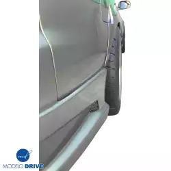 FRP CWE 20mm Fender Flares 4pc > Nissan Silvia (S15) 1999-2002 image - 16