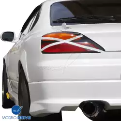 FRP CWE 20mm Fender Flares 4pc > Nissan Silvia (S15) 1999-2002 image - 17
