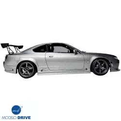 FRP CWE 20mm Fender Flares 4pc > Nissan Silvia (S15) 1999-2002 image - 5
