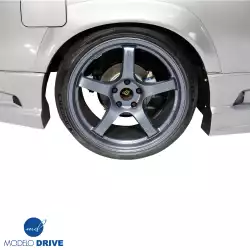 FRP CWE 20mm Fender Flares 4pc > Nissan Silvia (S15) 1999-2002 image - 9