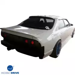FRP DMA Roof Spoiler Wing > Nissan Skyline (R33) GTS 1995-1998 > 4dr Sedan image - 11