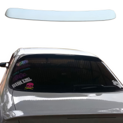 ModeloDrive FRP DMA Roof Spoiler Wing > Nissan Skyline (R33) GTS GTR 1995-1998 > 4dr Sedan image - 1