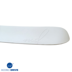 ModeloDrive FRP DMA Roof Spoiler Wing > Nissan Skyline (R33) GTS GTR 1995-1998 > 4dr Sedan image - 4