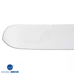 FRP DMA Roof Spoiler Wing > Nissan Skyline (R33) GTS 1995-1998 > 4dr Sedan image - 5