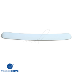 ModeloDrive FRP DMA Roof Spoiler Wing > Nissan Skyline (R33) GTS GTR 1995-1998 > 4dr Sedan image - 6