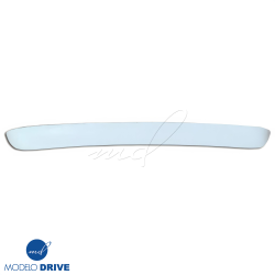 ModeloDrive FRP DMA Roof Spoiler Wing > Nissan Skyline (R33) GTS GTR 1995-1998 > 4dr Sedan image - 7