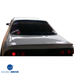 ModeloDrive FRP DMA Roof Spoiler Wing > Nissan Skyline (R33) GTS GTR 1995-1998 > 4dr Sedan image - 9