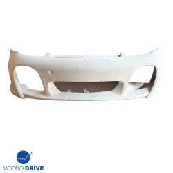 ModeloDrive FRP TART GT Front Bumper 3pc > Porsche 911 (996) 1999-2001 image - 9