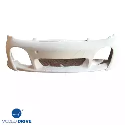FRP TART GT Front Bumper 3pc > Porsche 911 (996) 1999-2001 image - 9
