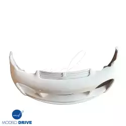 FRP TART GT Front Bumper 3pc > Porsche 911 (996) 1999-2001 image - 12