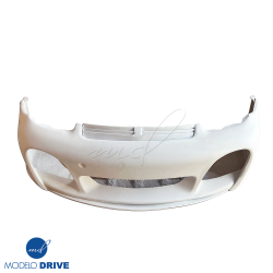 ModeloDrive FRP TART GT Front Bumper 3pc > Porsche 911 (996) 1999-2001 image - 13