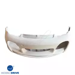 FRP TART GT Front Bumper 3pc > Porsche 911 (996) 1999-2001 image - 13