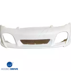 FRP TART GT Front Bumper 3pc > Porsche 911 (996) 1999-2001 image - 19