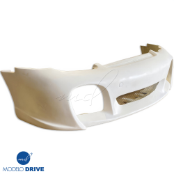 ModeloDrive FRP TART GT Front Bumper 3pc > Porsche 911 (996) 1999-2001 image - 20