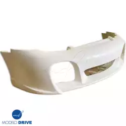 FRP TART GT Front Bumper 3pc > Porsche 911 (996) 1999-2001 image - 20