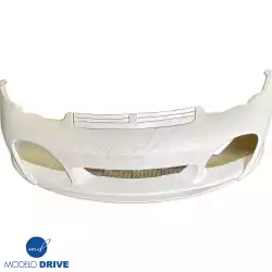 FRP TART GT Front Bumper 3pc > Porsche 911 (996) 1999-2001 image - 22