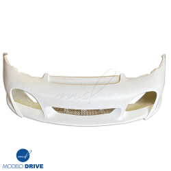 ModeloDrive FRP TART GT Front Bumper 3pc > Porsche 911 (996) 1999-2001 image - 24