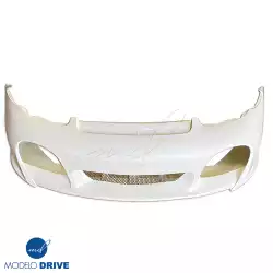 FRP TART GT Front Bumper 3pc > Porsche 911 (996) 1999-2001 image - 24
