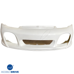 ModeloDrive FRP TART GT Front Bumper 3pc > Porsche 911 (996) 1999-2001 image - 25