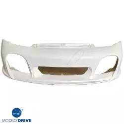 FRP TART GT Front Bumper 3pc > Porsche 911 (996) 1999-2001 image - 25