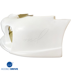 ModeloDrive FRP TART GT Front Bumper 3pc > Porsche 911 (996) 1999-2001 image - 27