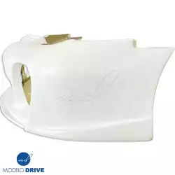 FRP TART GT Front Bumper 3pc > Porsche 911 (996) 1999-2001 image - 27