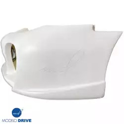 FRP TART GT Front Bumper 3pc > Porsche 911 (996) 1999-2001 image - 28