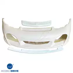 FRP TART GT Front Bumper 3pc > Porsche 911 (996) 1999-2001 image - 29