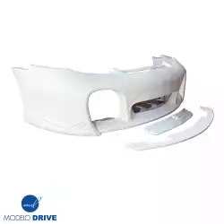 FRP TART GT Front Bumper 3pc > Porsche Boxster (986) 1997-2004 image - 8