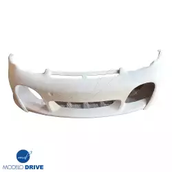 FRP TART GT Front Bumper 3pc > Porsche Boxster (986) 1997-2004 image - 9